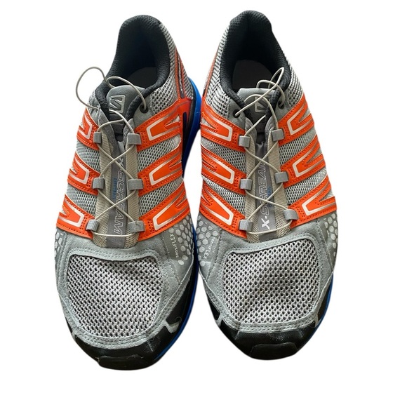 Salomon X Scream Trail running shoes - Picture 2 of 13